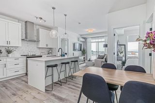 Photo 8: 413 400 Auburn Meadows Common SE in Calgary: Auburn Bay Apartment for sale : MLS®# A2021225