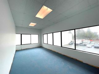 Photo 12: 120 11820 HORSESHOE Way in Richmond: Gilmore Industrial for lease : MLS®# C8051174