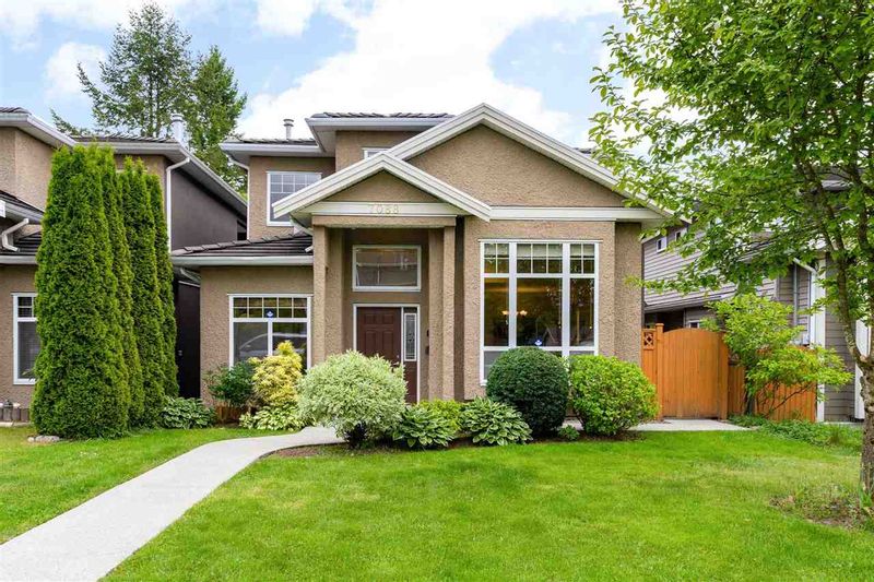 FEATURED LISTING: 7088 KITCHENER Street Burnaby