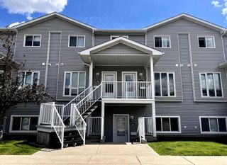 Photo 1: 165 Northlands Pointe NE: Medicine Hat Row/Townhouse for sale : MLS®# A2142637