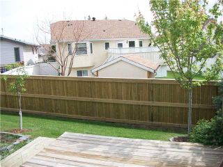 Photo 17: 48 SHAWBROOKE Court SW in CALGARY: Shawnessy Townhouse for sale (Calgary)  : MLS®# C3434616