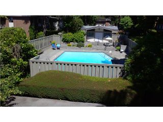 Photo 1: 8 5575 OAK Street in Vancouver: Shaughnessy Condo for sale (Vancouver West)  : MLS®# V1075456