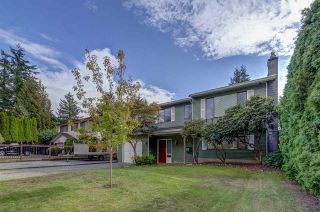 Photo 1: 34616 KENT Avenue in Abbotsford: Abbotsford East House for sale : MLS®# R2306213