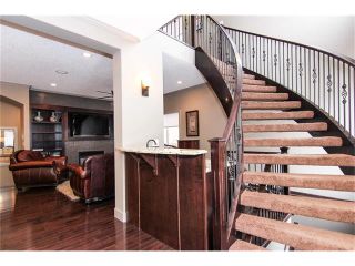 Photo 18: 162 ASPENSHIRE Drive SW in Calgary: Aspen Woods House for sale : MLS®# C4101861