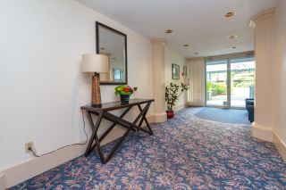Photo 28: 101 3921 Shelbourne St in Saanich: SE Mt Tolmie Condo for sale (Saanich East)  : MLS®# 918816