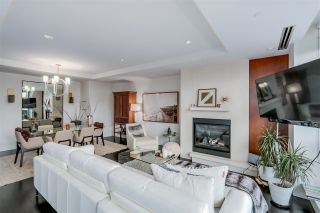 Photo 4: 303 1560 HOMER MEWS in Vancouver: Yaletown Condo for sale (Vancouver West)  : MLS®# R2120737