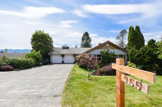 Photo 2: 155 Stafford Ave in Courtenay: CV Courtenay East Single Family Residence for sale (Comox Valley)  : MLS®# 968492