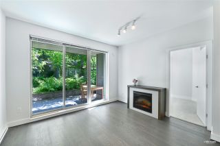 Photo 8: 117 3478 WESBROOK Mall in Vancouver: University VW Condo for sale in "SPIRIT" (Vancouver West)  : MLS®# R2729904