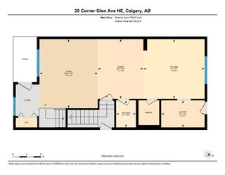 Photo 31: 20 Corner Glen Avenue NE in Calgary: Cornerstone Detached for sale : MLS®# A2098055
