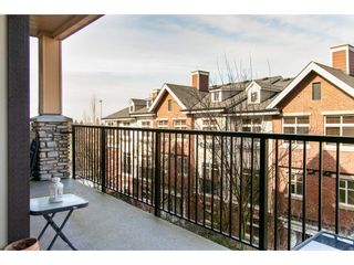 Photo 24: 304 8328 207A Street in Langley: Willoughby Heights Condo for sale in "YORKSON CREEK" : MLS®# R2546514