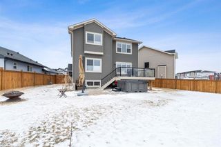 Photo 40: 129 Rainbow Falls Heath: Chestermere Detached for sale : MLS®# A1184376