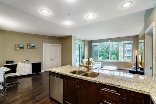 Photo 7: 710 1415 PARKWAY Boulevard in Coquitlam: Westwood Plateau Condo for sale in "CASCADES" : MLS®# R2621371