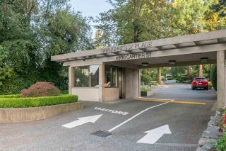 Photo 18: 108 4900 CARTIER Street in Vancouver: Shaughnessy Condo for sale in "Shaughnessy Place One" (Vancouver West)  : MLS®# R2111435