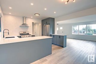 Photo 5: 10604 75 Street in Edmonton: Zone 19 House for sale : MLS®# E4316272