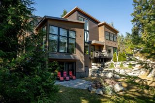 Photo 23: 5221 JORDAN Lane in Whistler: Westside House for sale in "Nita Lake Estates" : MLS®# R2837286
