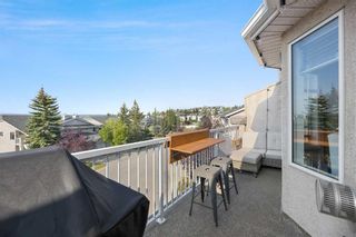 Photo 13: 92 Sierra Morena Green SW in Calgary: Signal Hill Row/Townhouse for sale : MLS®# A2075752