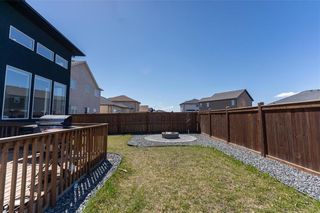 Photo 33: 53 Cypress Ridge in Winnipeg: South Pointe Residential for sale (1R)  : MLS®# 202110578