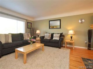 Photo 7: 2969 Austin Ave in VICTORIA: SW Gorge House for sale (Saanich West)  : MLS®# 724943