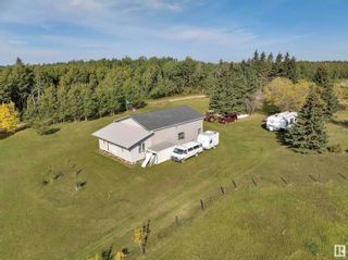 Photo 42: 29 240073 TWP RD 471: Rural Wetaskiwin County House for sale : MLS®# E4358247