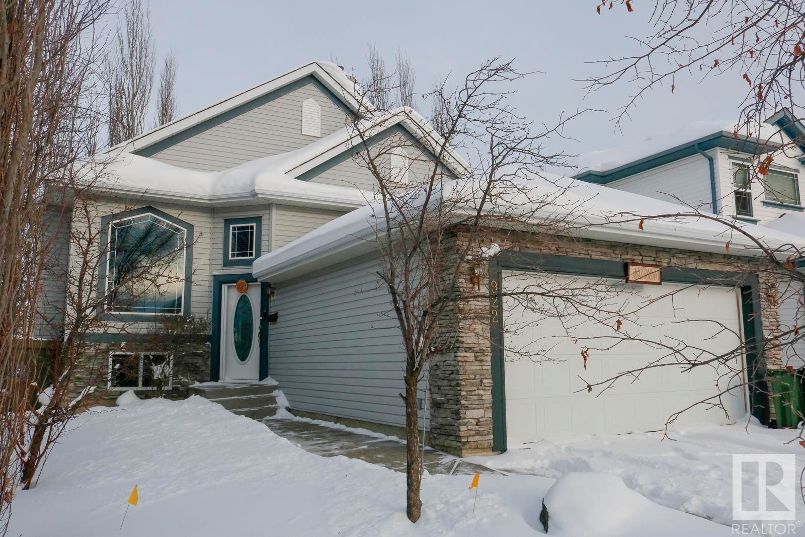 Main Photo: 922 GRAHAM Wynd in Edmonton: Zone 58 House for sale : MLS®# E4273779