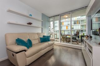 Photo 8: 1104 89 W 2ND Avenue in Vancouver: False Creek Condo for sale in "PINNACLE LIVING FALSE CREEK" (Vancouver West)  : MLS®# R2250974