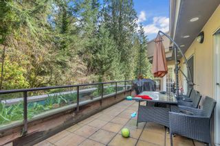 Photo 25: 408 1500 OSTLER Court in North Vancouver: Indian River Condo for sale in "MOUNTAIN TERRACE" : MLS®# R2874246