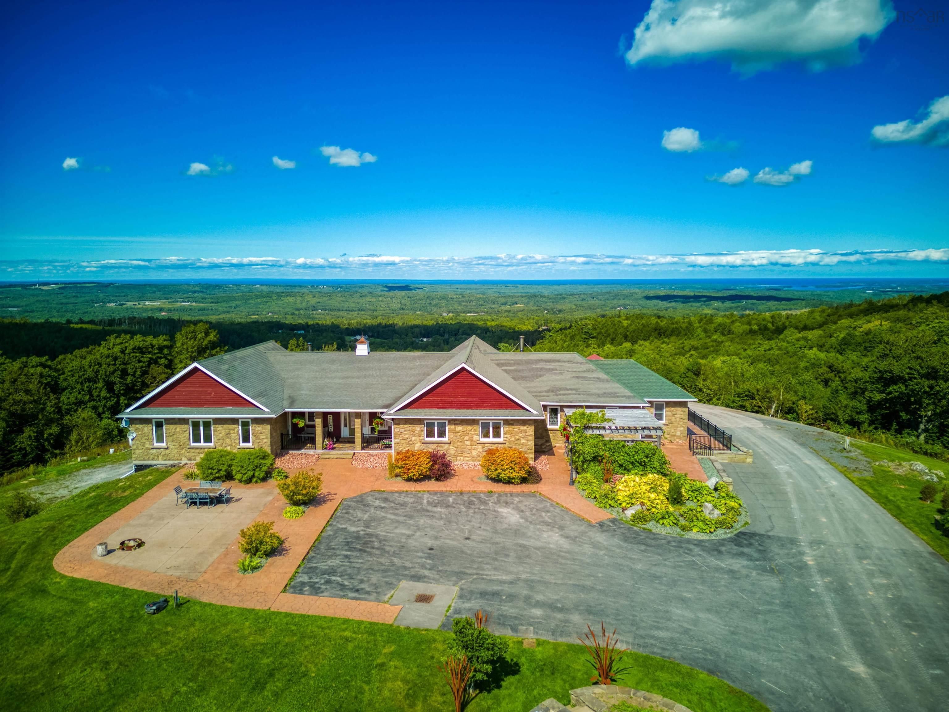 Main Photo: 65 Wilfred MacDonald Road in Greenwood: 108-Rural Pictou County Residential for sale (Northern Region)  : MLS®# 202309635