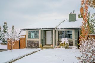 Photo 1: 4 Beacham Rise NW in Calgary: Beddington Heights Detached for sale : MLS®# A2008243