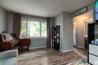 Photo 12: 184 Londonderry Square in Edmonton: Zone 02 Townhouse for sale : MLS®# E4392993