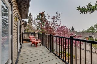 Photo 18: 5 448 Strathcona Drive SW in Calgary: Strathcona Park Row/Townhouse for sale : MLS®# A2049725