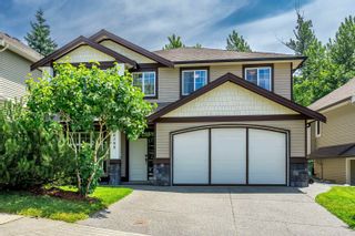 Photo 2: 4388 MEIGHEN Place in Abbotsford: Abbotsford East House for sale in "AUGUSTON" : MLS®# R2792320