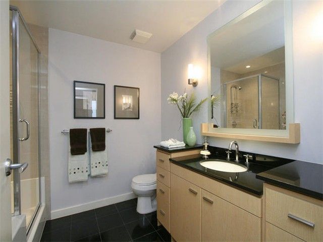 Photo 15: Photos: # 3205 583 BEACH CR in Vancouver: Yaletown Condo for sale (Vancouver West)  : MLS®# V1097555