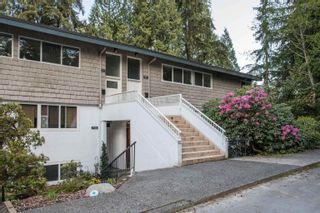 Photo 3: 1110 CHATEAU Place in Port Moody: College Park PM Townhouse for sale in "CHATEAU PLACE" : MLS®# R2879849