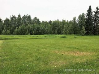 Photo 1: 4908,4904 52 AVE: Wildwood Residential Land for sale : MLS®# A2027745