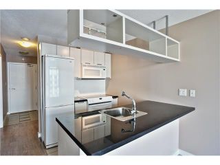 Photo 7: 1805 1082 SEYMOUR Street in Vancouver: Downtown VW Condo for sale in "FREESIA" (Vancouver West)  : MLS®# V1075542