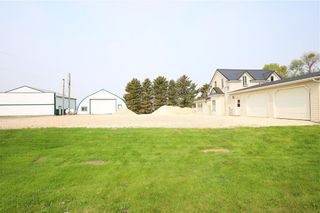 Photo 3: 11114 5 Road W in Rosenfeld: Agriculture for sale : MLS®# 202316747