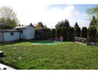 Photo 11: 32176 14TH Avenue in Mission: Mission BC House for sale in "West Heights" : MLS®# F1409904