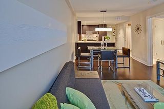 Photo 3: 202 1055 RICHARDS Street in Vancouver: Downtown VW Condo for sale in "DONOVAN" (Vancouver West)  : MLS®# V926685