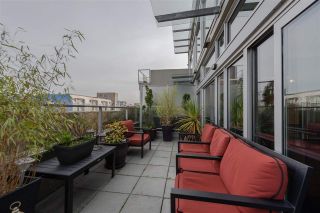 Photo 15: 801 33 W PENDER Street in Vancouver: Downtown VW Condo for sale in "33 Living" (Vancouver West)  : MLS®# R2373850