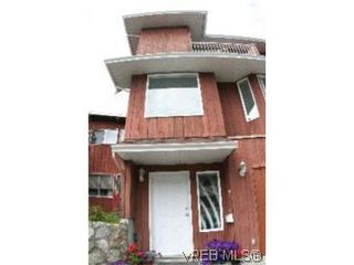 Photo 3: 2 1134 Esquimalt Rd in VICTORIA: Es Rockheights Row/Townhouse for sale (Esquimalt)  : MLS®# 505918