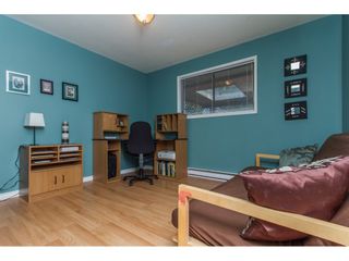 Photo 11: 3762 DUNSMUIR Way in Abbotsford: Abbotsford East House for sale in "Bateman Park" : MLS®# R2101080
