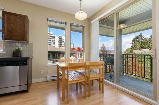 Photo 3: 404 2388 WESTERN Parkway in Vancouver: University VW Condo for sale in "Wescott Commons" (Vancouver West)  : MLS®# R2359323