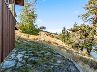 Photo 35: 8545 OLD KAMLOOPS ROAD: Stump Lake House for sale (South West)  : MLS®# 170052