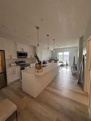 Photo 4: 317 80 CARRINGTON PLAZA NW in Calgary: Carrington Apartment for sale : MLS®# A2131550