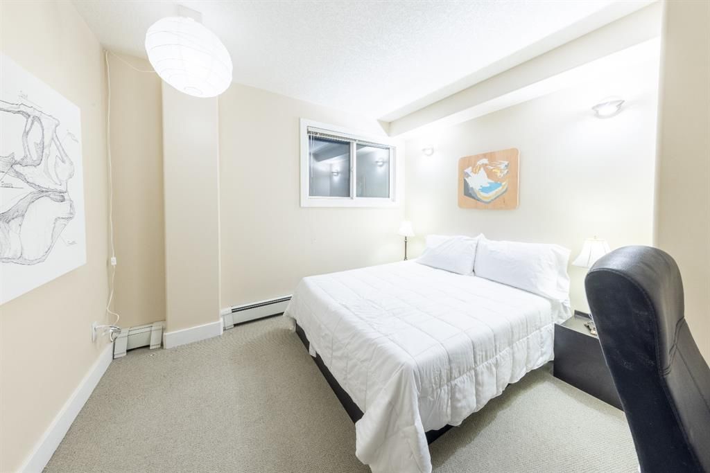 Photo 24: Photos: 103 1727 13 Street SW in Calgary: Lower Mount Royal Apartment for sale : MLS®# A1202865