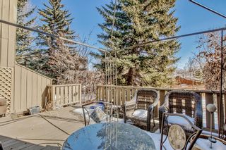 Photo 42: 3803 Point Mckay Road NW in Calgary: Point McKay Row/Townhouse for sale : MLS®# A2034435