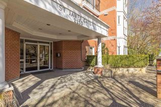 Photo 22: 307 2253 WELCHER Avenue in Port Coquitlam: Central Pt Coquitlam Condo for sale in "ST. JAMES GATE" : MLS®# R2567226