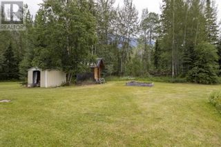 Photo 30: 918 AIRPORT ROAD in McBride: House for sale : MLS®# R2716099