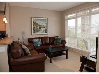 Photo 3: 4 140 ROCKYLEDGE View NW in CALGARY: Rocky Ridge Ranch Stacked Townhouse for sale (Calgary)  : MLS®# C3569954