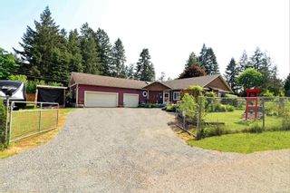 Main Photo: 1991 Boswell Rd in Nanaimo: Na Cedar House for sale : MLS®# 932718